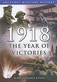 1918 (Hardcover)