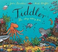Tiddler (Hardcover)