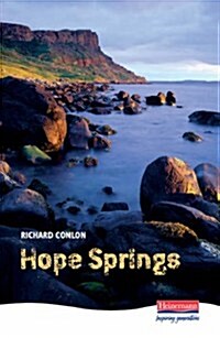 Hope Springs  Heinemann Plays (Hardcover)