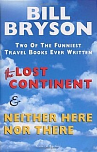 Lost Continent & Neither Here Nor There Omnibus (Hardcover)