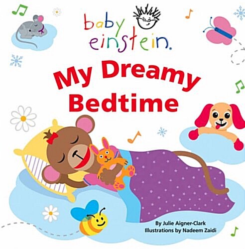 My Dreamy Bedtime (Hardcover)
