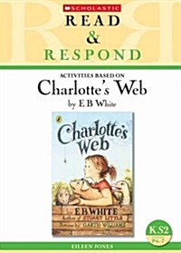 Charlottes Web (Paperback)