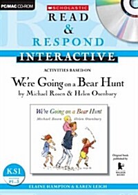 Were Going on a Bear Hunt (CD-ROM)