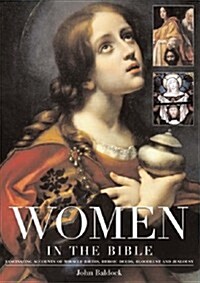 Women in the Bible (Hardcover)