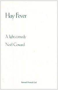 Hay Fever (Paperback)