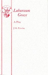 Laburnum Grove : Play (Paperback)
