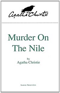 Murder on the Nile (Paperback)