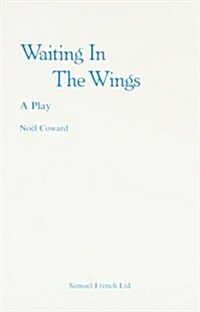 Waiting in the Wings : Play (Paperback)