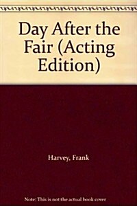 Day After the Fair (Paperback)