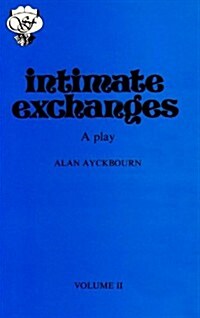 Intimate Exchanges (Paperback)
