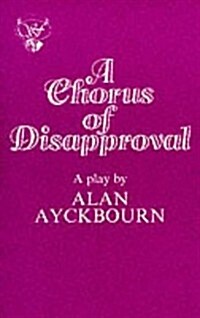 A Chorus of Disapproval (Paperback)