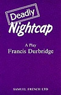 Deadly Nightcap (Paperback)