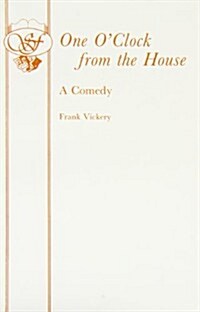 One oClock from the House (Paperback)