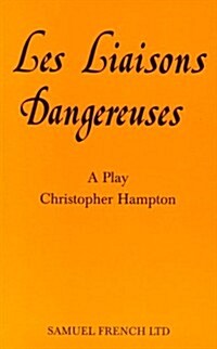 Les Liaisons Dangereuses (Paperback, New ed)