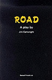 Road (Paperback)