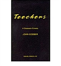 Teechers (Paperback)