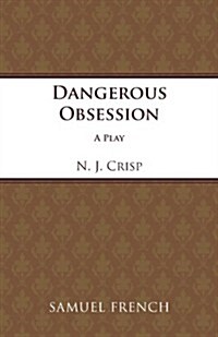 Dangerous Obession (Paperback)