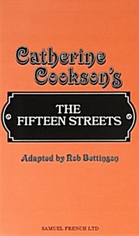 Fifteen Streets (Paperback)