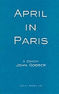 April in Paris (Paperback)