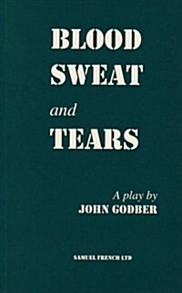 Blood Sweat and Tears (Paperback)