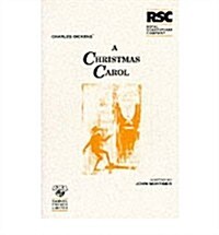 A Christmas Carol (Paperback, New ed)