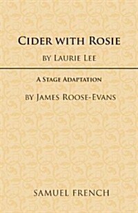 Cider with Rosie (Paperback)