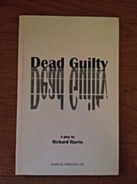 Dead Guilty (Paperback)