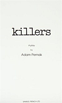 Killers (Paperback)