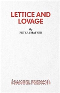 Lettice and Lovage (Paperback)