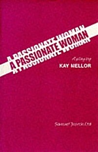 A Passionate Woman (Paperback)