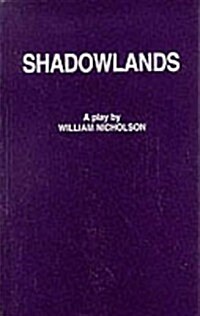 Shadowlands (Paperback)