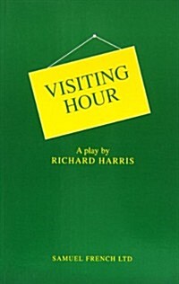 Visiting Hour (Paperback)
