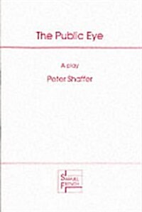 The Public Eye : Play (Paperback)