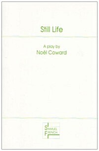 Still Life : Play (Paperback)