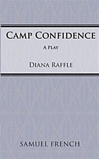 Camp Confidence (Paperback)