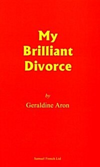 My Brilliant Divorce (Paperback)