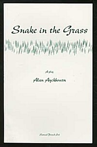 Snake in the Grass (Paperback)