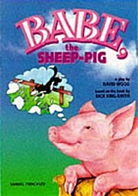 Babe, the Sheep-Pig (Paperback)