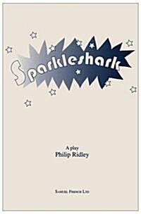 Sparkleshark (Paperback)