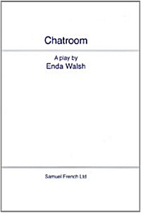 Chatroom (Paperback)