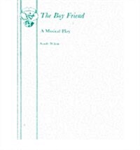 The Boyfriend (Paperback)