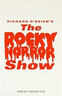 The Rocky Horror Show (Paperback)