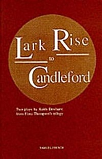 Lark Rise to Candleford (Paperback, New ed)