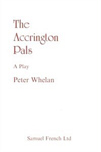 The Accrington Pals (Paperback)