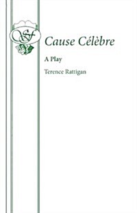 Cause Celebre (Paperback)