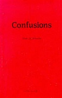 Confusions (Paperback)