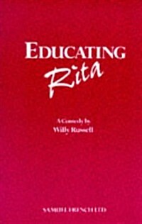 Educating Rita (Paperback)
