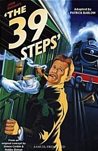 John Buchans The 39 Steps (Paperback)