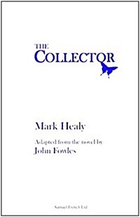 The Collector (Paperback)