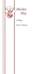 Murder Play (Paperback)